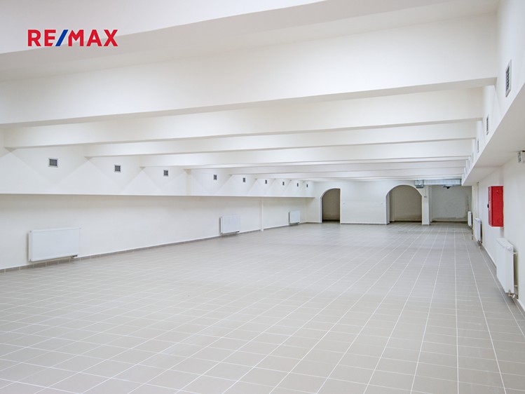 Prodej obchodního prostoru 460 m² - foto 8