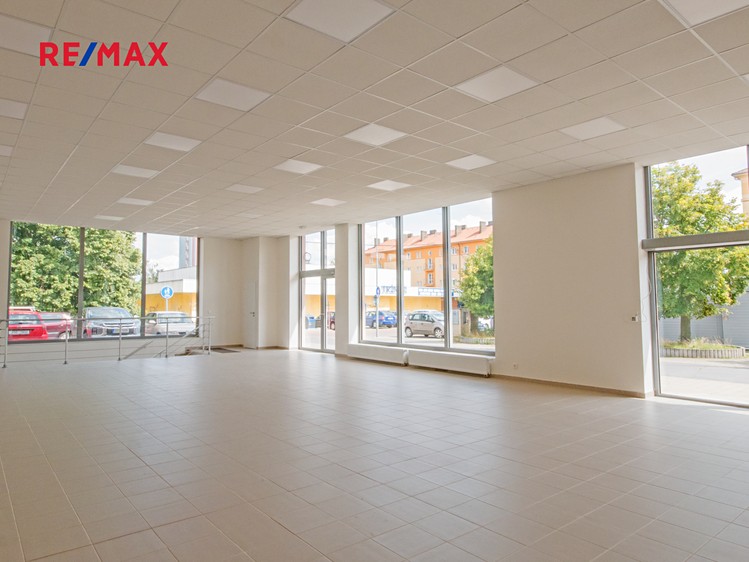 Prodej obchodního prostoru 460 m² - foto 5