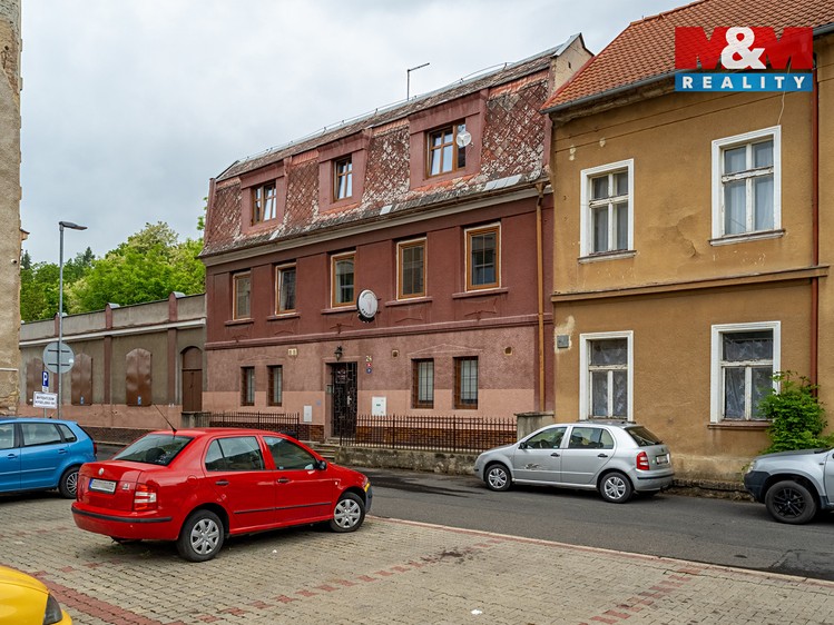 Prodej ubytovacího zařízení 170 m² - foto 2
