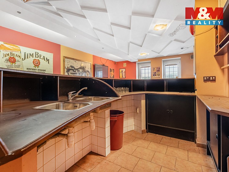 Prodej ubytovacího zařízení 170 m² - foto 6