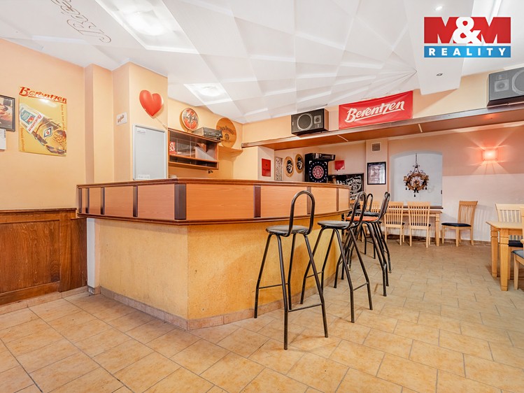 Prodej ubytovacího zařízení 170 m² - foto 5