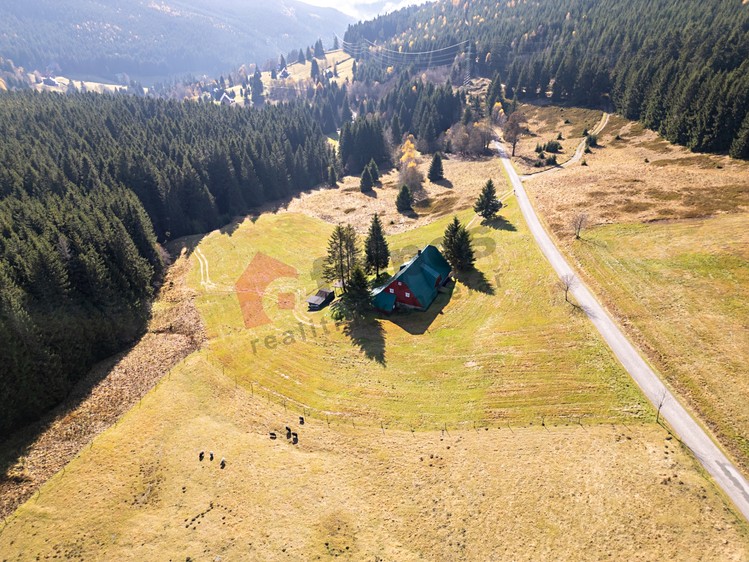 Prodej ubytovacího zařízení 233 m² - foto 4