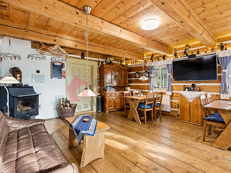 Prodej ubytovacího zařízení 233 m² - foto 8