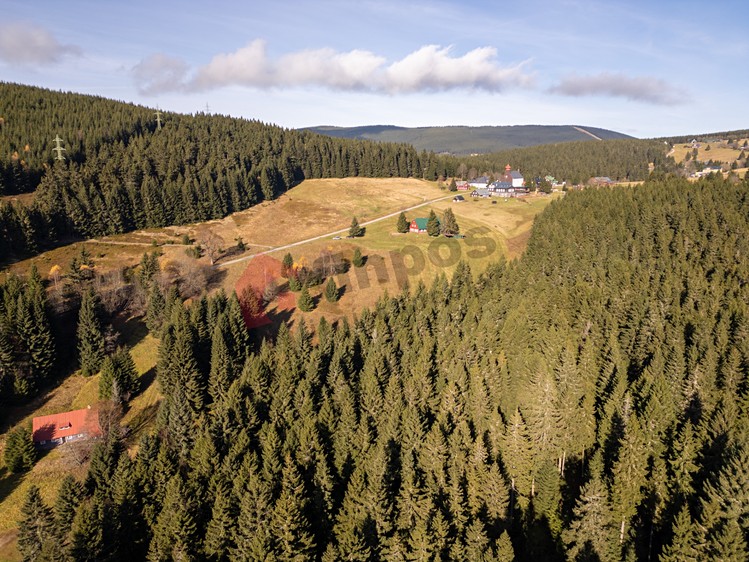 Prodej ubytovacího zařízení 233 m² - foto 5