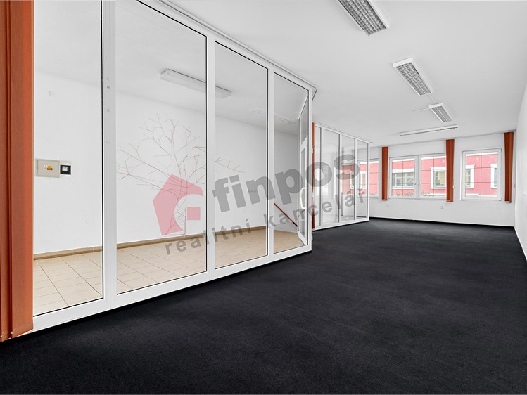 Prodej obchodního prostoru 399 m² - foto 4