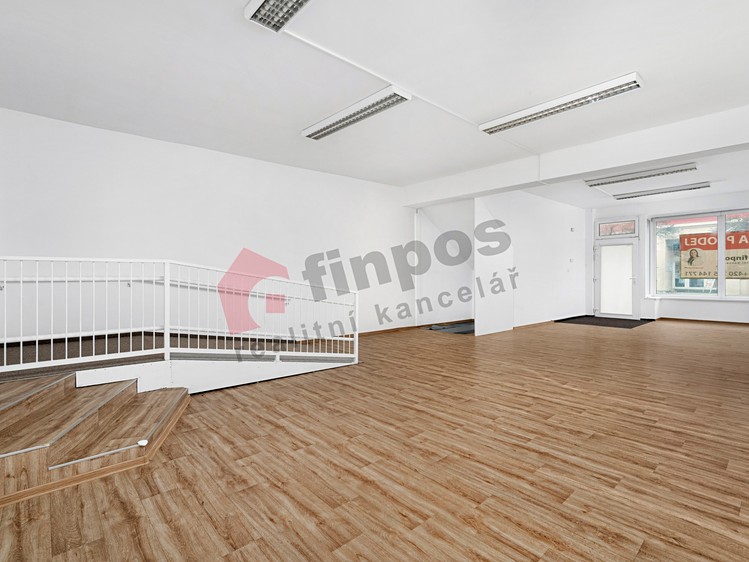 Prodej obchodního prostoru 399 m² - foto 5