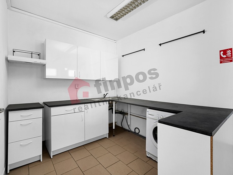Prodej obchodního prostoru 399 m² - foto 6