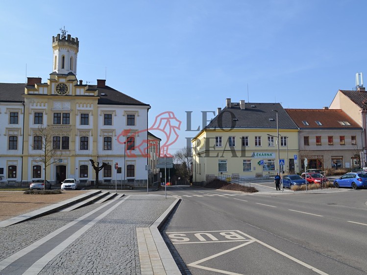 Prodej činžovního domu 467 m² - foto 3