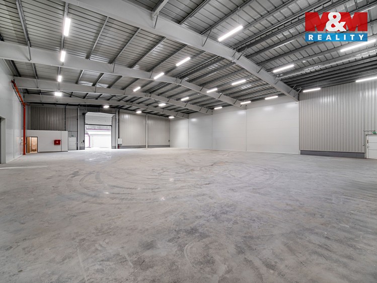 Prodej skladového prostoru 788 m² - foto 7