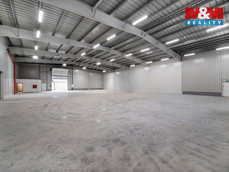 Prodej skladového prostoru 788 m² - foto 6