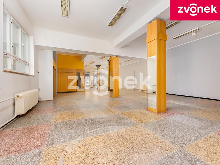 Prodej obchodního prostoru 700 m² - foto 5