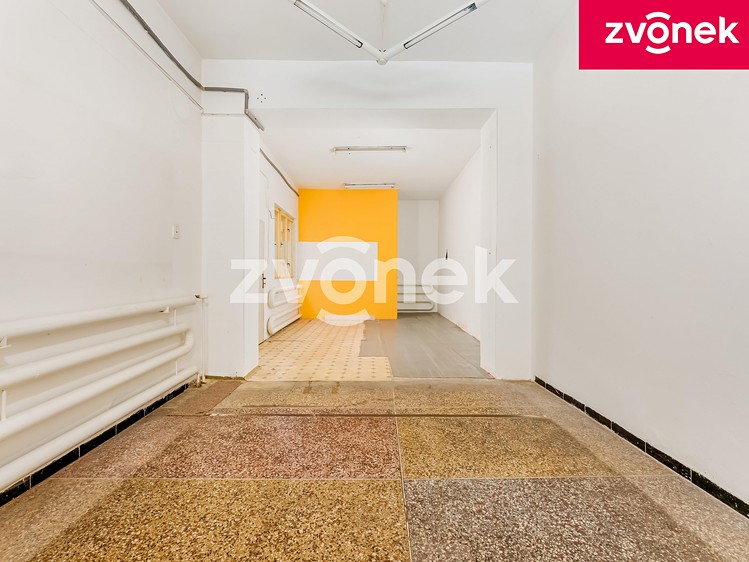 Prodej obchodního prostoru 700 m² - foto 8