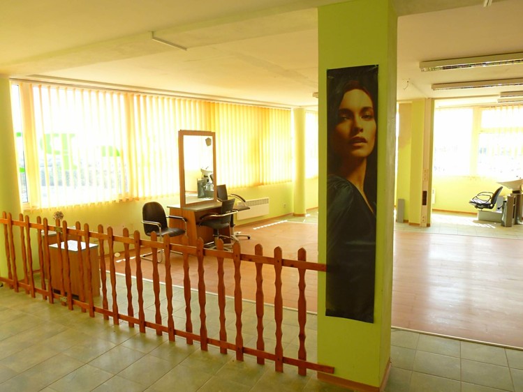 Prodej obchodního prostoru 480 m² - foto 4