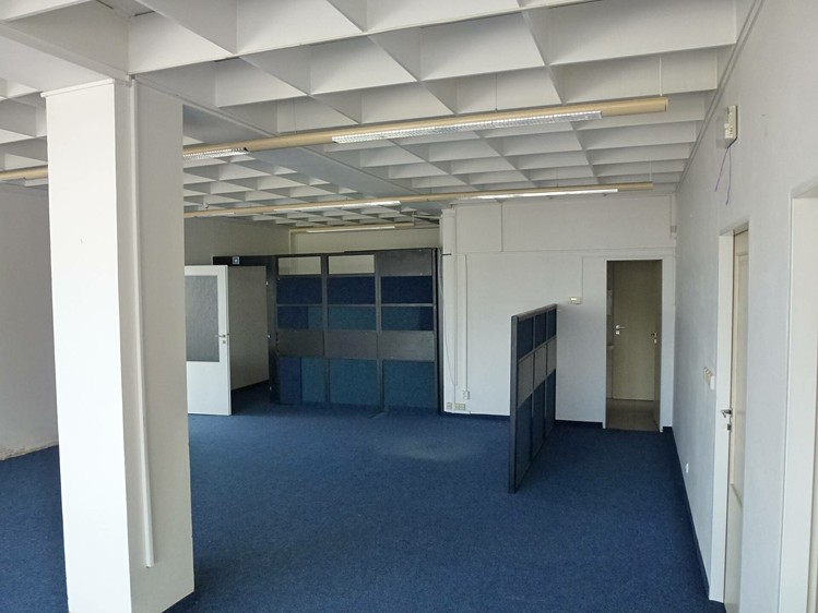 Prodej obchodního prostoru 480 m² - foto 3
