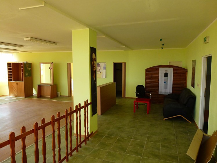 Prodej obchodního prostoru 480 m² - foto 5