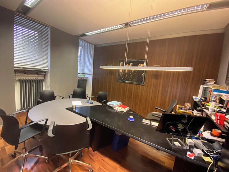 Prodej kanceláře 76 m² - foto 4