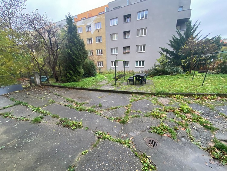 Prodej kanceláře 76 m² - foto 3