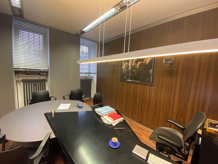 Prodej kanceláře 76 m² - foto 5