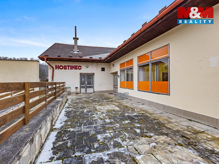 Prodej obchodního prostoru 345 m² - foto 4