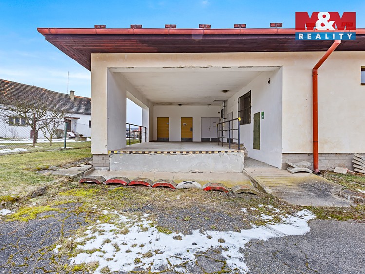 Prodej obchodního prostoru 345 m² - foto 7