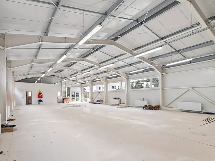 Prodej obchodního prostoru 290 m² - foto 4