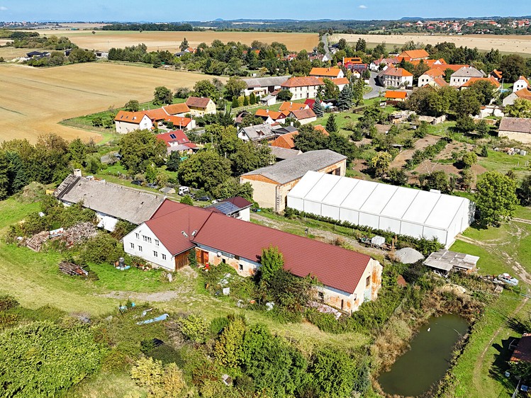 Prodej obchodního prostoru 1 200 m² - foto 4