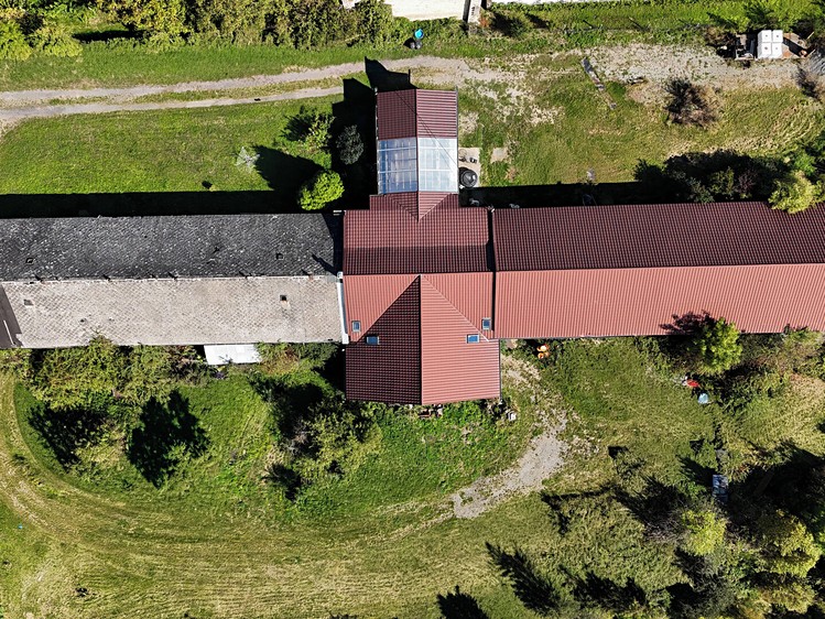 Prodej obchodního prostoru 1 200 m² - foto 3