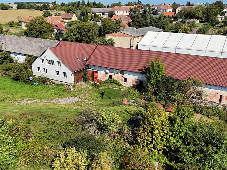 Prodej obchodního prostoru 1 200 m² - foto 6
