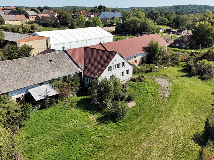 Prodej obchodního prostoru 1 200 m² - foto 7