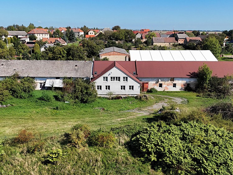 Prodej obchodního prostoru 1 200 m² - foto 5