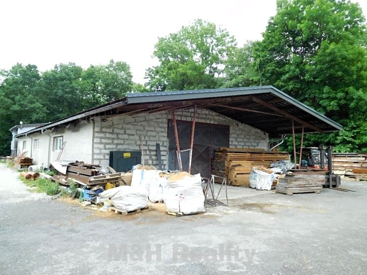 Prodej výrobní haly, prostoru 570 m² - foto 4