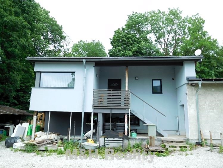 Prodej výrobní haly, prostoru 570 m² - foto 1