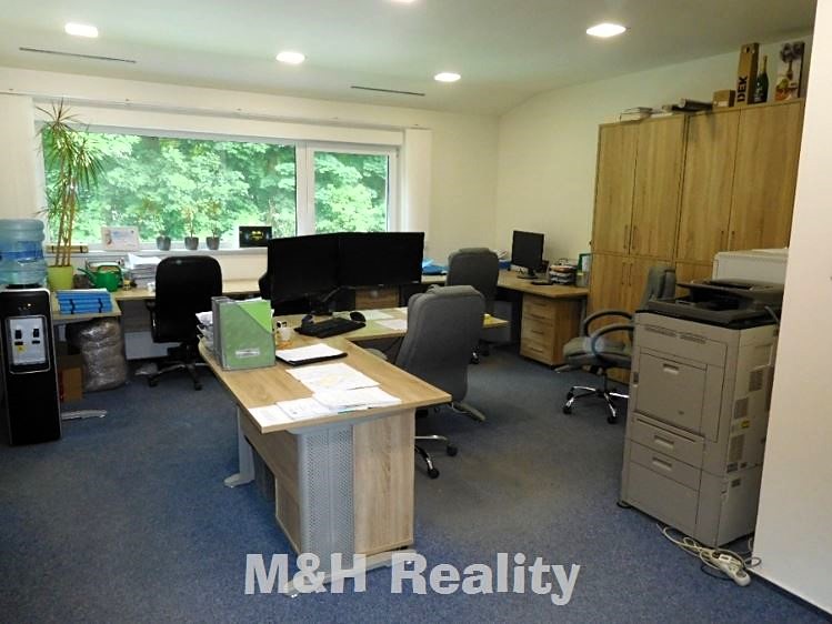 Prodej výrobní haly, prostoru 570 m² - foto 3