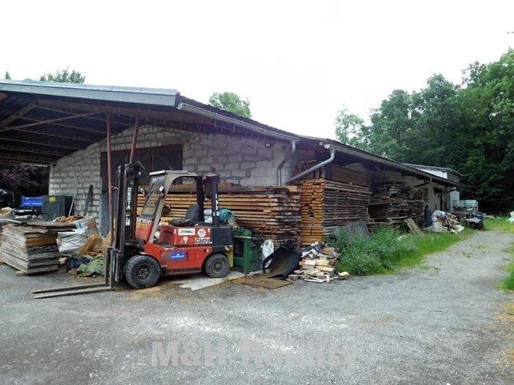 Prodej výrobní haly, prostoru 570 m² - foto 7
