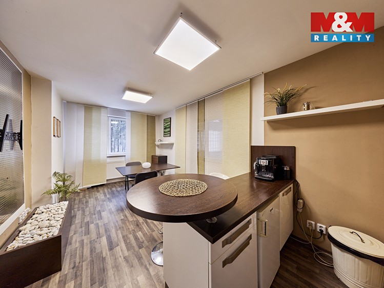 Prodej výrobní haly, prostoru 1 667 m² - foto 3