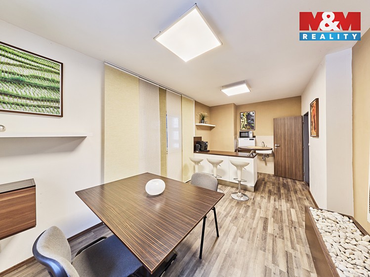 Prodej výrobní haly, prostoru 1 667 m² - foto 4