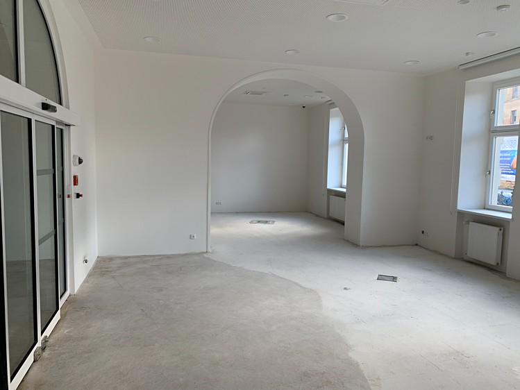 Prodej kanceláře 1 079 m² - foto 4