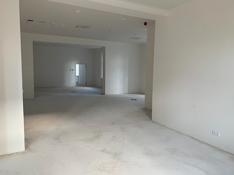 Prodej kanceláře 1 079 m² - foto 6