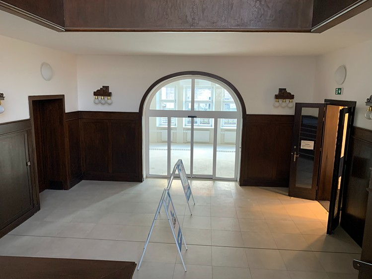 Prodej kanceláře 1 079 m² - foto 5