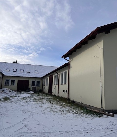 Prodej výrobní haly, prostoru 913 m² - foto 2