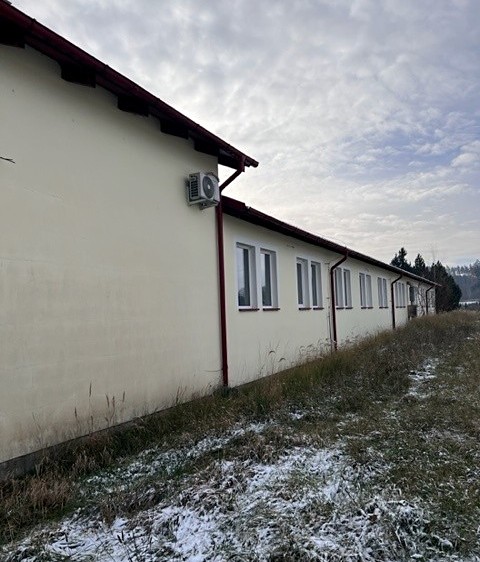 Prodej výrobní haly, prostoru 913 m² - foto 4