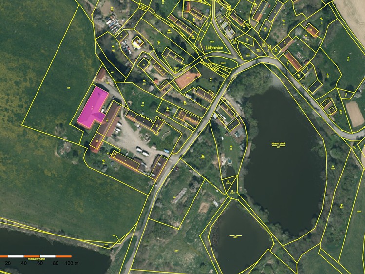Prodej výrobní haly, prostoru 913 m² - foto 1