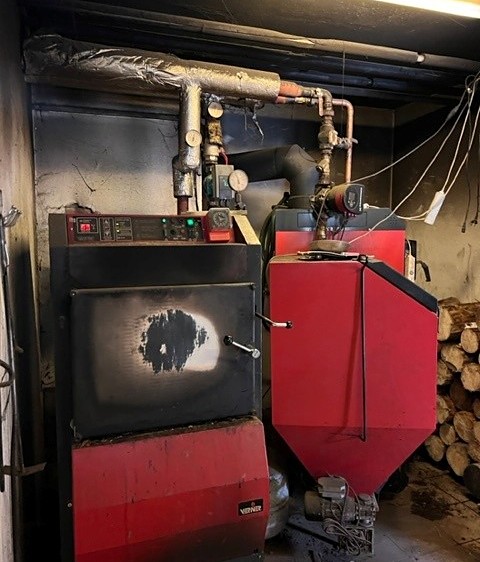 Prodej výrobní haly, prostoru 913 m² - foto 7