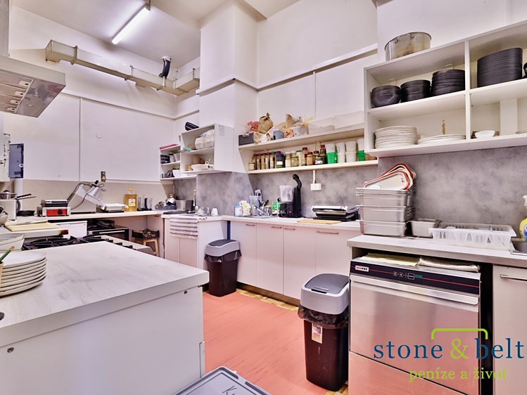Prodej obchodního prostoru 254 m² - foto 6