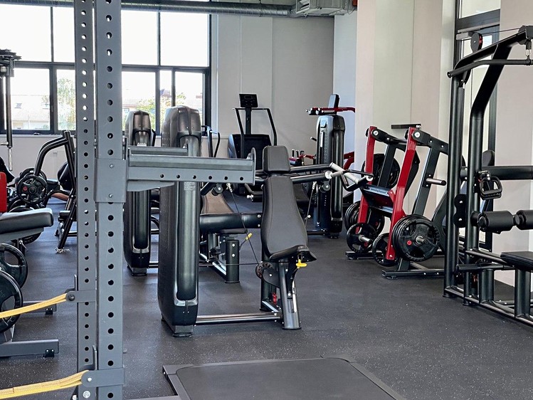 Prodej komerční nemovitosti 115 m² - foto 3