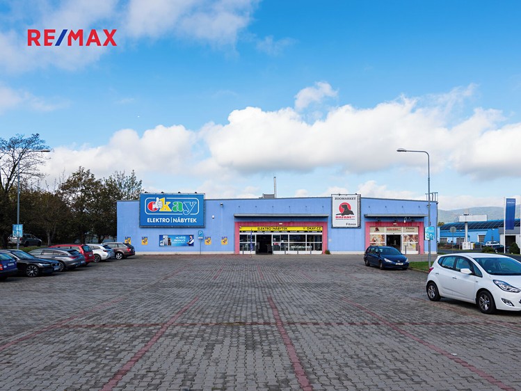 Prodej obchodního prostoru 1 714 m² - foto 4