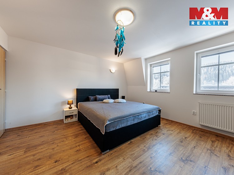 Prodej obchodního prostoru 409 m² - foto 5