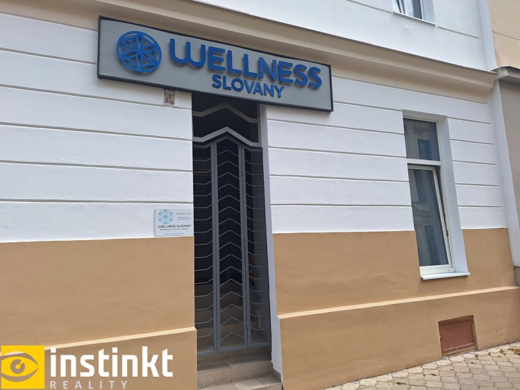 Prodej komerční nemovitosti 100 m² - foto 2