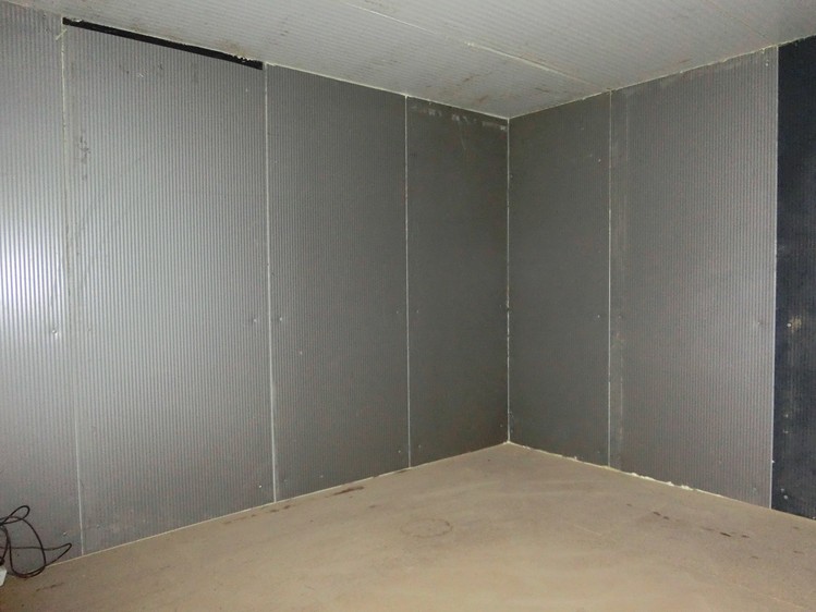Prodej výrobní haly, prostoru 800 m² - foto 6
