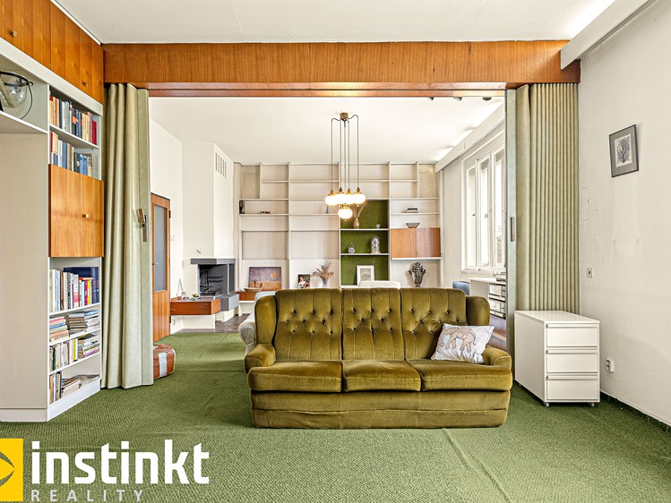 Prodej činžovního domu 470 m² - foto 2